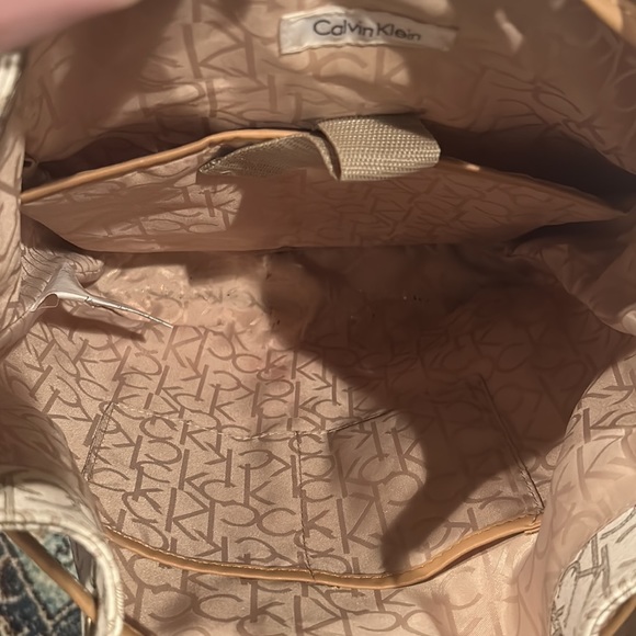 Calvin Klein Backpack - Picture 4 of 13